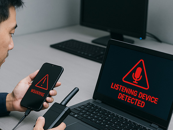 城区手机电脑监听排查服务